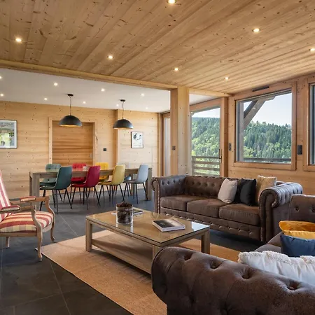 Farnes 800 Brand New Luxury With Panoramic Views