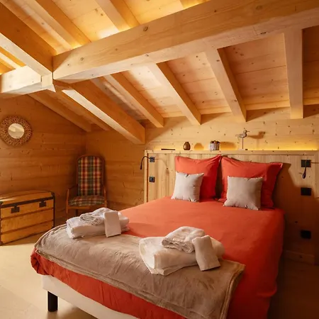 Alpesi faház Farnes 800 Brand New Luxury With Panoramic Views