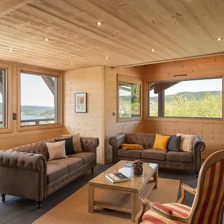 Farnes 800 Brand New Luxury With Panoramic Views *