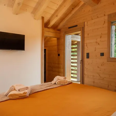 Farnes 800 Brand New Luxury With Panoramic Views Alpesi faház