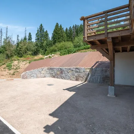 Farnes 800 Brand New Luxury With Panoramic Views Alpesi faház